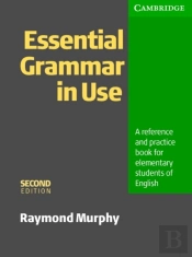 Essential Grammar In Use Without Answers