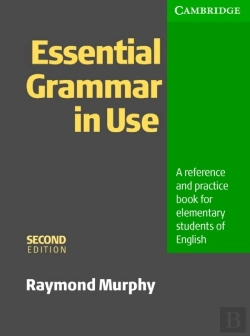 Bertrand.pt - Essential Grammar In Use Without Answers