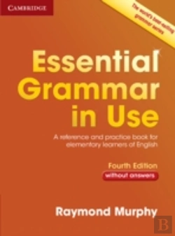Bertrand.pt - Essential Grammar In Use Without Answers