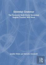 Essential Grammar