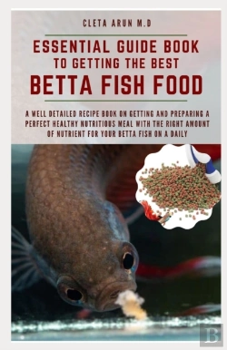 Bertrand.pt - Essential Guide Book To Getting The Best Betta Fish Food