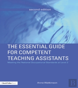 Bertrand.pt - Essential Guide For Competent Teaching Assistants