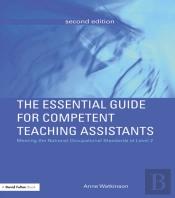 Essential Guide For Competent Teaching Assistants