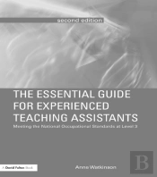 Essential Guide For Experienced Teaching Assistants