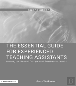 Bertrand.pt - Essential Guide For Experienced Teaching Assistants