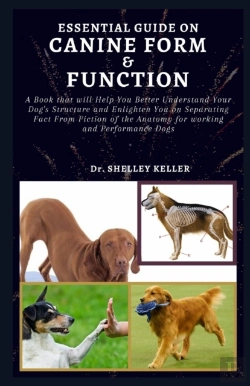 Bertrand.pt - Essential Guide On Canine Form And Function