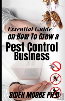 Bertrand.pt - Essential Guide On How To Grow A Pest Control Business