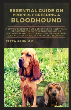 Bertrand.pt - Essential Guide On Properly Breeding A Bloodhound