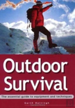 Bertrand.pt - Essential Guide: Outdoor Survival