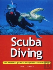 Essential Guide Scuba Diving