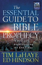 Essential Guide To Bible Prophecy