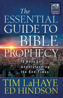 Bertrand.pt - Essential Guide To Bible Prophecy