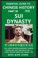 Essential Guide To Chinese History (Part 10)