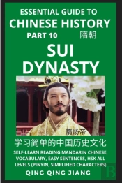 Essential Guide To Chinese History (Part 10)