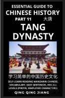 Essential Guide To Chinese History (Part 11)