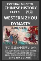 Essential Guide To Chinese History (Part 3)