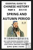 Essential Guide To Chinese History (Part 4)