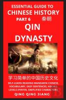 Essential Guide To Chinese History (Part 6)