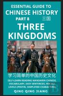 Essential Guide To Chinese History (Part 8)