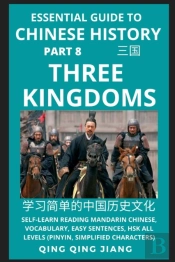 Essential Guide To Chinese History (Part 8)