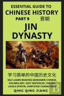 Essential Guide To Chinese History (Part 9)