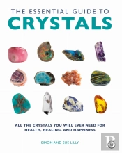 Essential Guide To Crystals