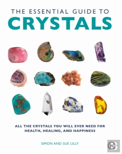 Bertrand.pt - Essential Guide To Crystals