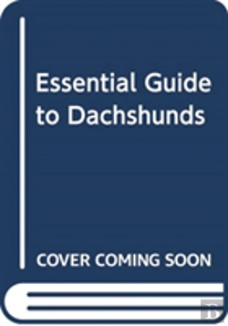 Bertrand.pt - Essential Guide To Dachshunds