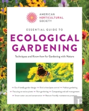 Essential Guide To Ecological Gardening
