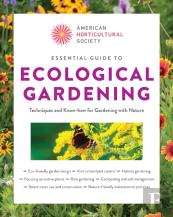 Essential Guide To Ecological Gardening