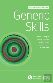 Essential Guide To Generic Skills