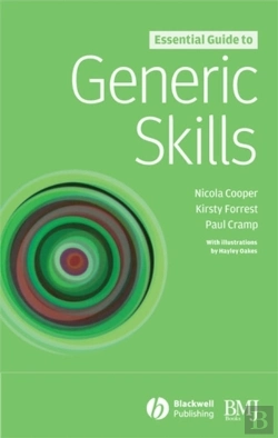 Bertrand.pt - Essential Guide To Generic Skills