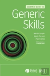 Essential Guide To Generic Skills