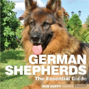 Essential Guide To German Shepherds
