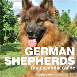 Bertrand.pt - Essential Guide To German Shepherds