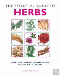 Bertrand.pt - Essential Guide To Herbs