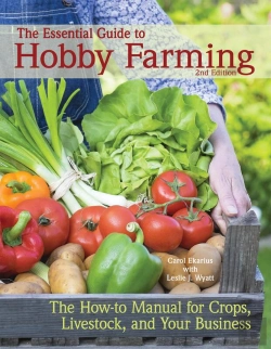 Bertrand.pt - Essential Guide To Hobby Farming