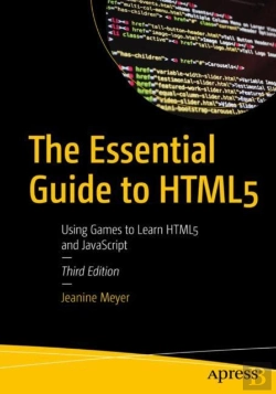 Bertrand.pt - Essential Guide To Html5
