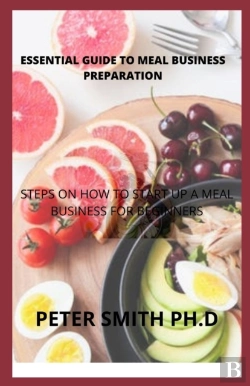 Bertrand.pt - Essential Guide To Meal Business Preparation