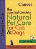 Essential Guide To Natural Pet Care