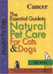 Essential Guide To Natural Pet Care