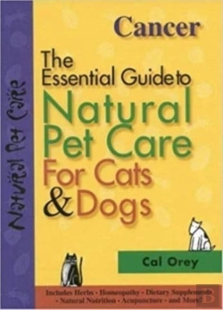 Bertrand.pt - Essential Guide To Natural Pet Care