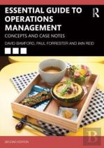 Essential Guide To Operations Management