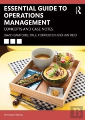 Essential Guide To Operations Management