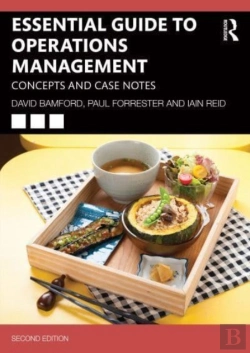 Bertrand.pt - Essential Guide To Operations Management