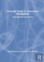 Essential Guide To Operations Management