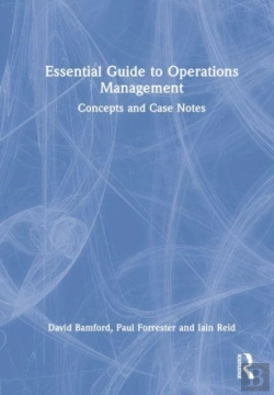 Bertrand.pt - Essential Guide To Operations Management