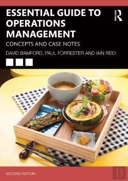 Bertrand.pt - Essential Guide To Operations Management