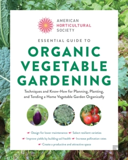 Bertrand.pt - Essential Guide To Organic Vegetable Gardening