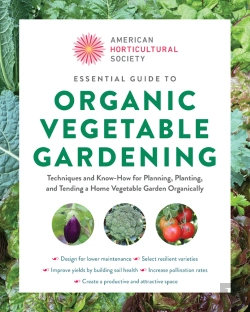 Bertrand.pt - Essential Guide To Organic Vegetable Gardening